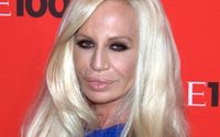 Donatella Versace's Plastic Surgery: Her Before and After Looks